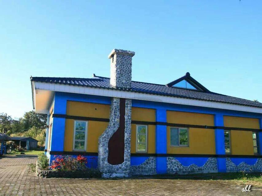 مبيت وإفطار تشانجبين Wan-Lu-Yi المظهر الخارجي الصورة